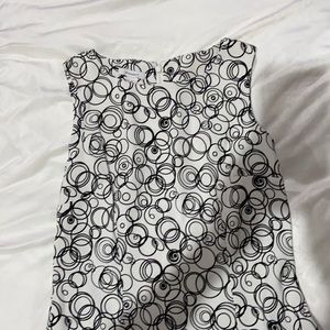 Dressbarn - Dress size: 10